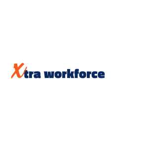 Extra Workforce logo